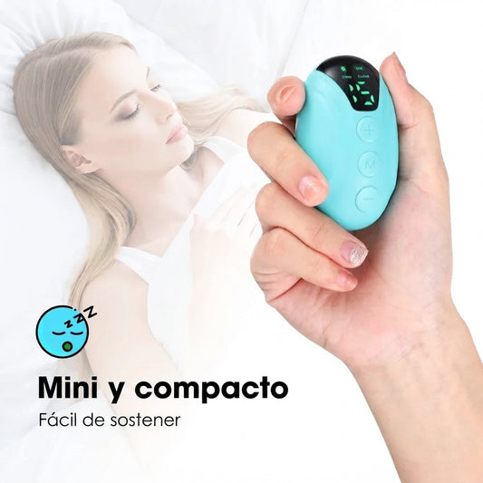 SleepZen™ –Si no puedes dormir, esto calma tu mente en 5 minutos